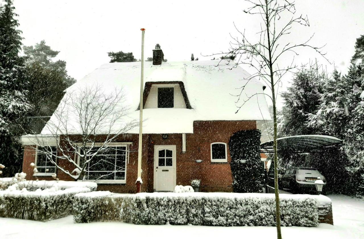 De Groene Kijker Apeldoorn Exterior photo